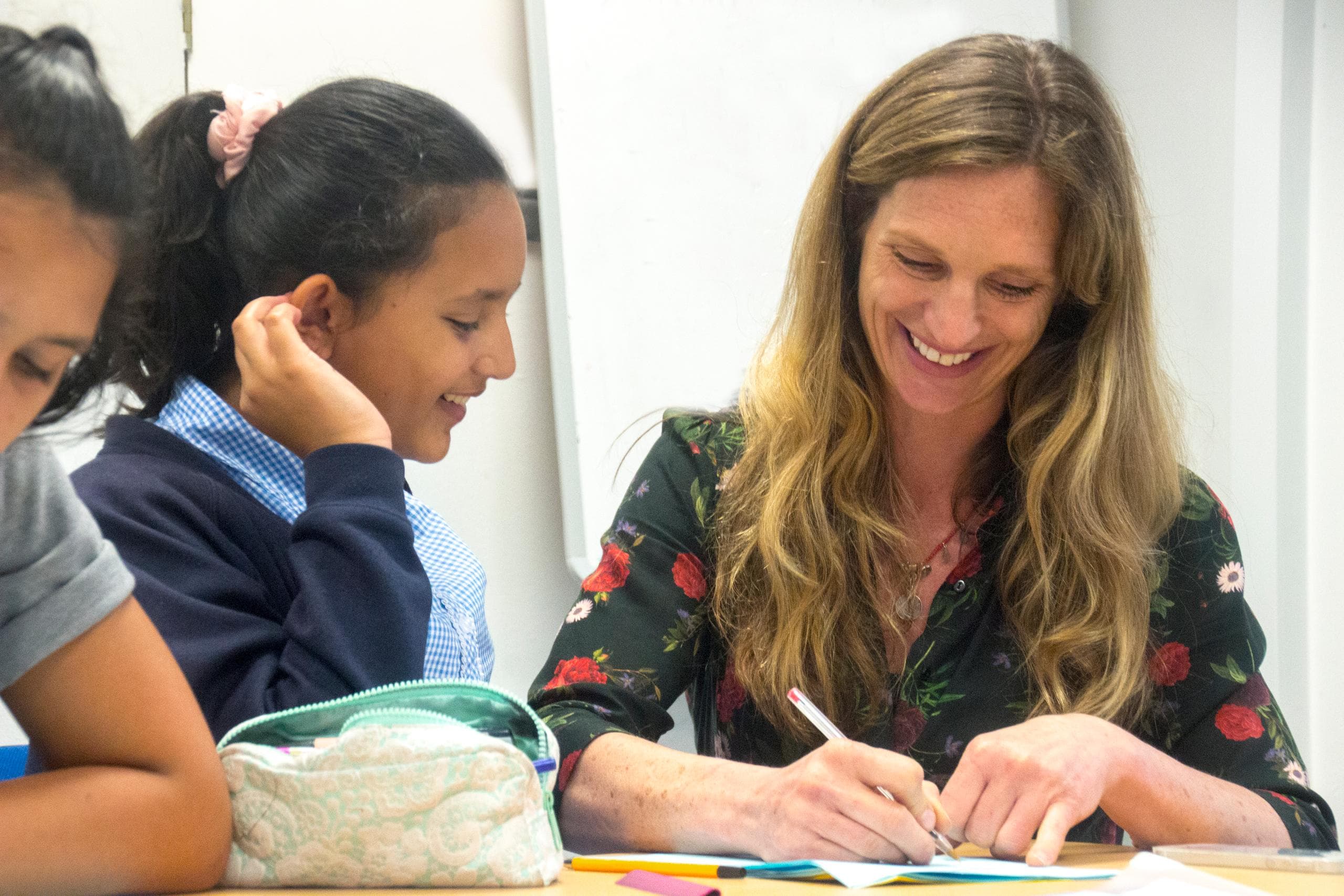 Why Choose FCL First Class Learning First Class Learning