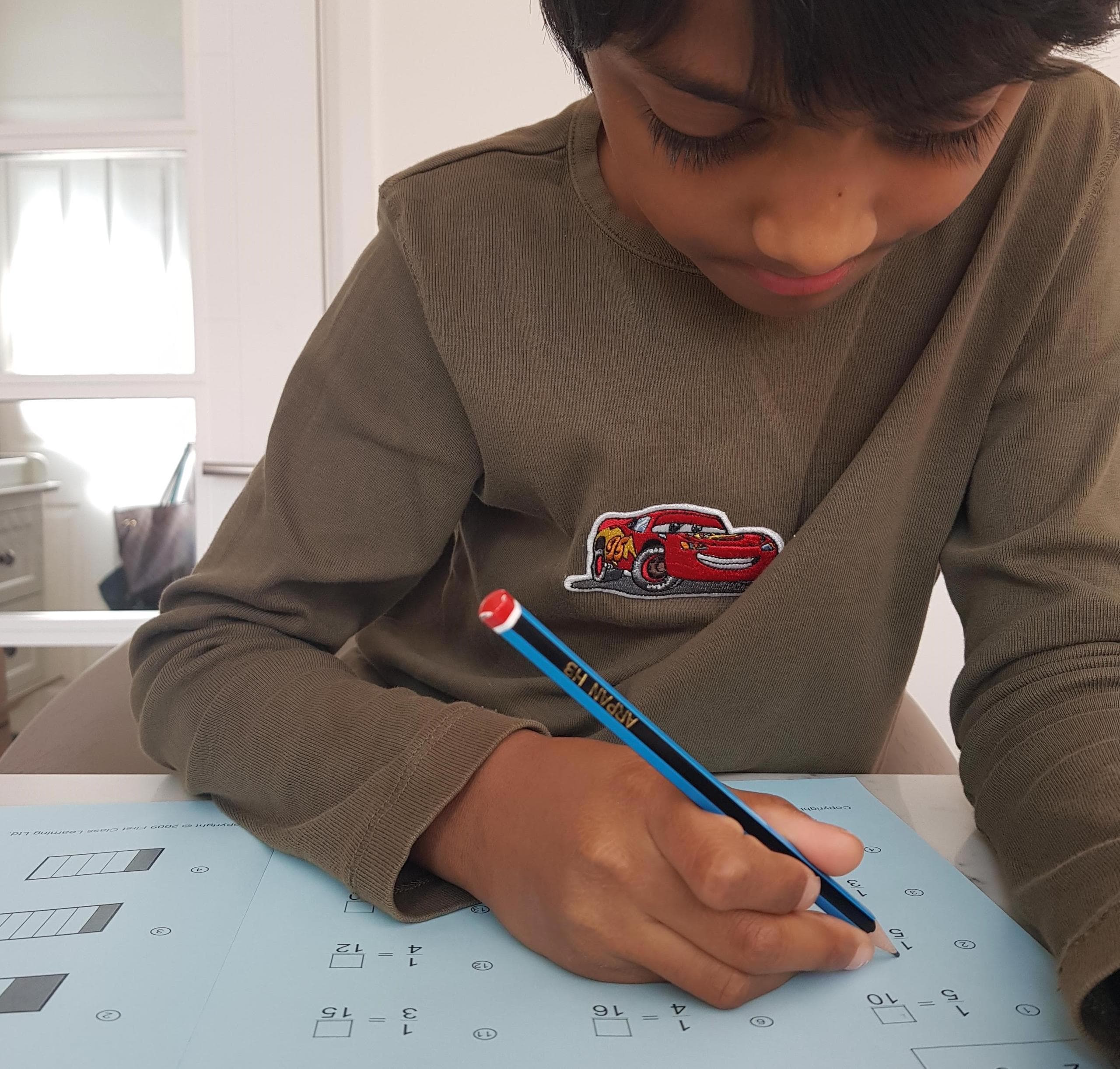 UK Maths & English Tuition Centres First Class Learning